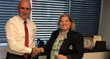 Efora Şirketler Grubu ve Tunç Akademi Eğitim arasında önemli işbirliği protokolü imzalandı