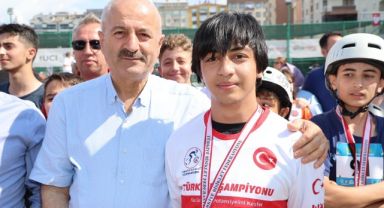 Gebze Belediyesi ilklere imza atmaya devam ediyor