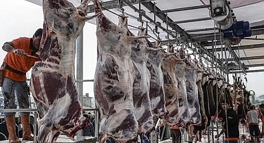 Gebze Belediyesi Kurban Hizmetiyle Takdir Topladı