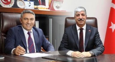 Hamza Şayir, Ömeroğlu'ndan açıklama bekliyor