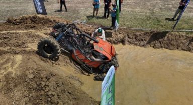 Off-Road Severler Gebze’de Buluştu!