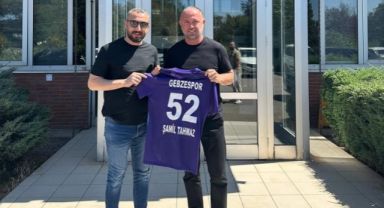 Pimtaş AŞ'den Gebzespor'a Tam Destek!