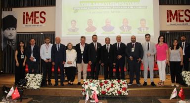 Türkiye sanayisinin ‘Yeşil Sempozyumu’ yoğun katılımla gerçekleşti!