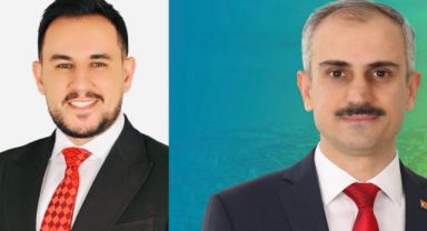 Baran Aydın, Aziz İhsan Aktaş’ın Çayırova’ Belediyesi’nden aldığı ihaleleri sordu!