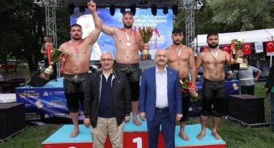 Gebze’de Yağlı Güreş Hasreti Sürüyor! Hünkar Çayırı’nda İki Yıldır Pehlivan Sesleri Duyulmuyor