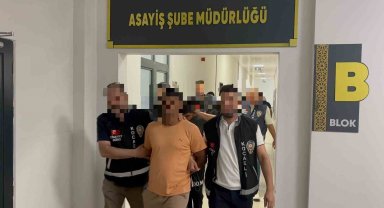 İki kişi av tüfeğiyle vurulmuştu: 6 şüpheliden 3'ü tutuklandı