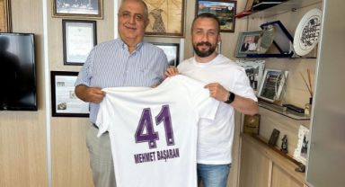 Mehmet Başaran'dan Gebzespor'a Tam Destek