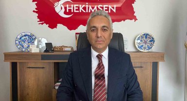 "Doktor sendikacılığı çıkmazda" eleştirisine sert tepki