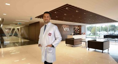 "Retina hastalıklarında vitrektomi cerrahisi görmeyi yeniden kazandırabilir"