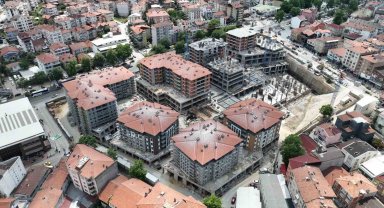 17 Ağustos'un 26. yılı: Yıkımdan dirence