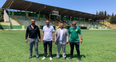 Ay Group’tan Darıca 1934 Gençlerbirliği’ne şampiyonluk yolunda büyük destek