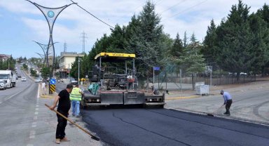 Başiskele'ye alternatif ulaşım devrede