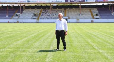 Başkan Büyükgöz’den Gebzespor Maçına Davet