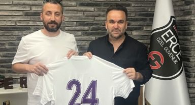 Hakan Çil'den Gebzespor'a Güvenlik Desteği