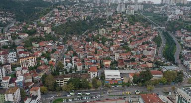 Kocaeli'nin depreme karşı çelik zırhını Başkan Büyükakın açıkladı