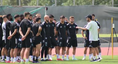 Kocaelispor ile Samsunspor 22 yıl sonra Süper Lig'de karşı karşıya geliyor