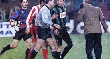 Kocaelispor ile Samsunspor yıllar sonra yine rakip olacak