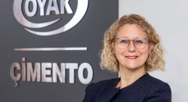 OYAK Çimento İnsan Kaynakları Direktörlüğü Eda Güzeldemir Demiray’a Emanet