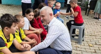 Recep Kaya'nın yoğun saha mesaisi, meşhur atasözünü akıllara getiriyor: