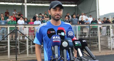 Selçuk İnan: "Çok sıkıntılı bir dönemdeyiz"