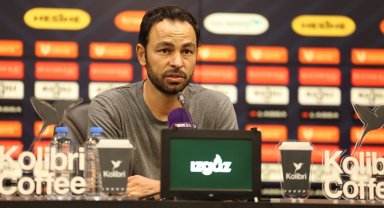 Selçuk İnan: "Maçı kazanacak pozisyonlara fazlasıyla girdik"