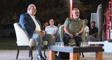 Uzmanlardan deprem uyarısı: "Marmara'da 7'den büyük bir deprem her an olabilir"