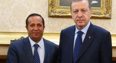 Yaman'ın yerine Ali Toltar mı aday olacak?