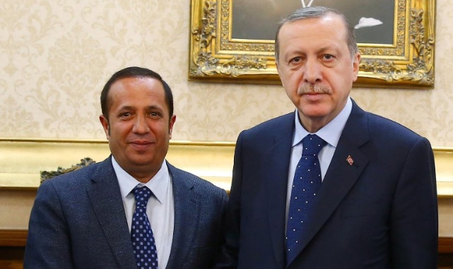 Yaman'ın yerine Ali Toltar mı aday olacak?