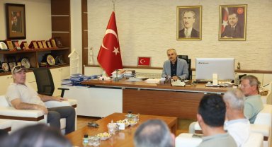 Başkan Çiftçi: "Sporun ve sporcularımızın destekçisi olmaya devam edeceğiz"