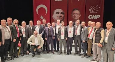 CHP Gebze'de Son Noktayı Şahin Yılmazel Koydu!