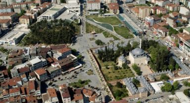 Gebze SİAD çöplüğüne döndü!