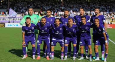 Gebzespor Kupaya Veda Etti