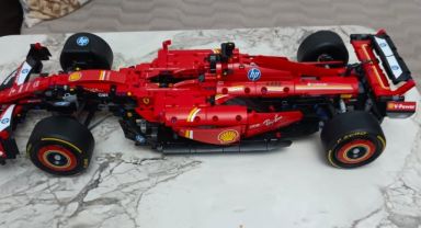 Genç Mühendis Adayı İlhan Recep Öcal’dan Büyük Başarı