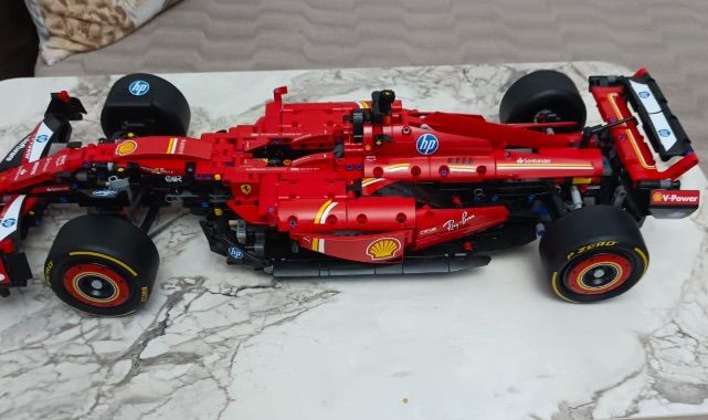 Genç Mühendis Adayı İlhan Recep Öcal’dan Büyük Başarı