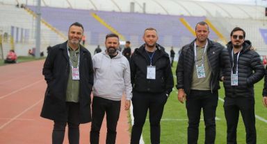 Genç Yöneticiler Gebzespor'u Zirveye Taşıdı