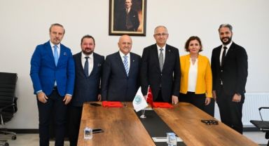 Hayat Kimya ve Kocaeli Üniversitesi’nden Stratejik İş Birliği 