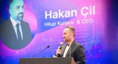 HRup IMPACT 2025, GEBKİM’de İnsan Kaynakları Profesyonellerini Buluşturdu