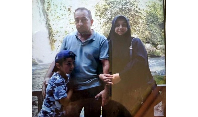 19'uncu saatte acı haber geldi: 2 çocuktan sonra babanın da cansız bedenine ulaşıldı