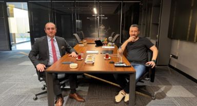 Agah Aydın istifa etti: “Yusuf Öztürk yoksa, ben de yokum!”