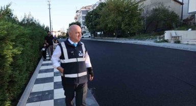 Başkan Bıyık: "Daha güzel bir Darıca için sahadayız"