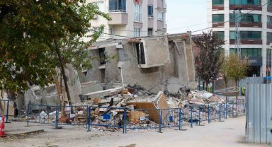 Bilir ailesinin yarım kalan hayali: "Ev almışlardı, 2 ay sonra taşınacaklardı ama nasip olmadı"