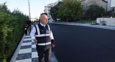 Bıyık: ‘Daha güzel bir Darıca için sahadayız’