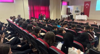 Çayırova Kitap Günleri'nin heyecanı okullara taşındı