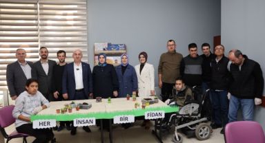 DAREN’DE yeni dönem renkli görüntülerle başladı