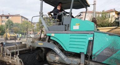 Darıca’nın yarınlarına yatırım yapılıyor