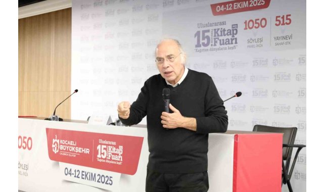 Dr. Yavuz Dizdar: "Su ihtiyacı kola ile karşılanmaz"