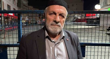 Enkazda ailesini kaybeden genç kıza akrabası sahip çıkacak