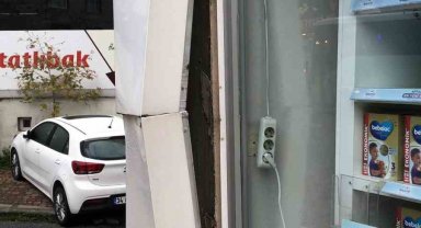 Gebze'de çöken binanın dün çekilen fotoğrafları ortaya çıktı