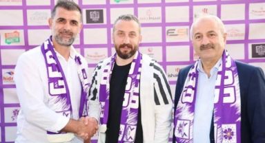 Gebzespor'da sular bir türlü durulmuyor!