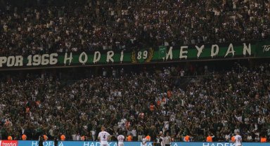 Hodri Meydan, hakem Zorbay Küçük hakkında suç duyurusunda bulunacak